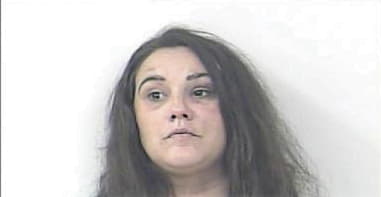 Jennifer Golden, - St. Lucie County, FL 